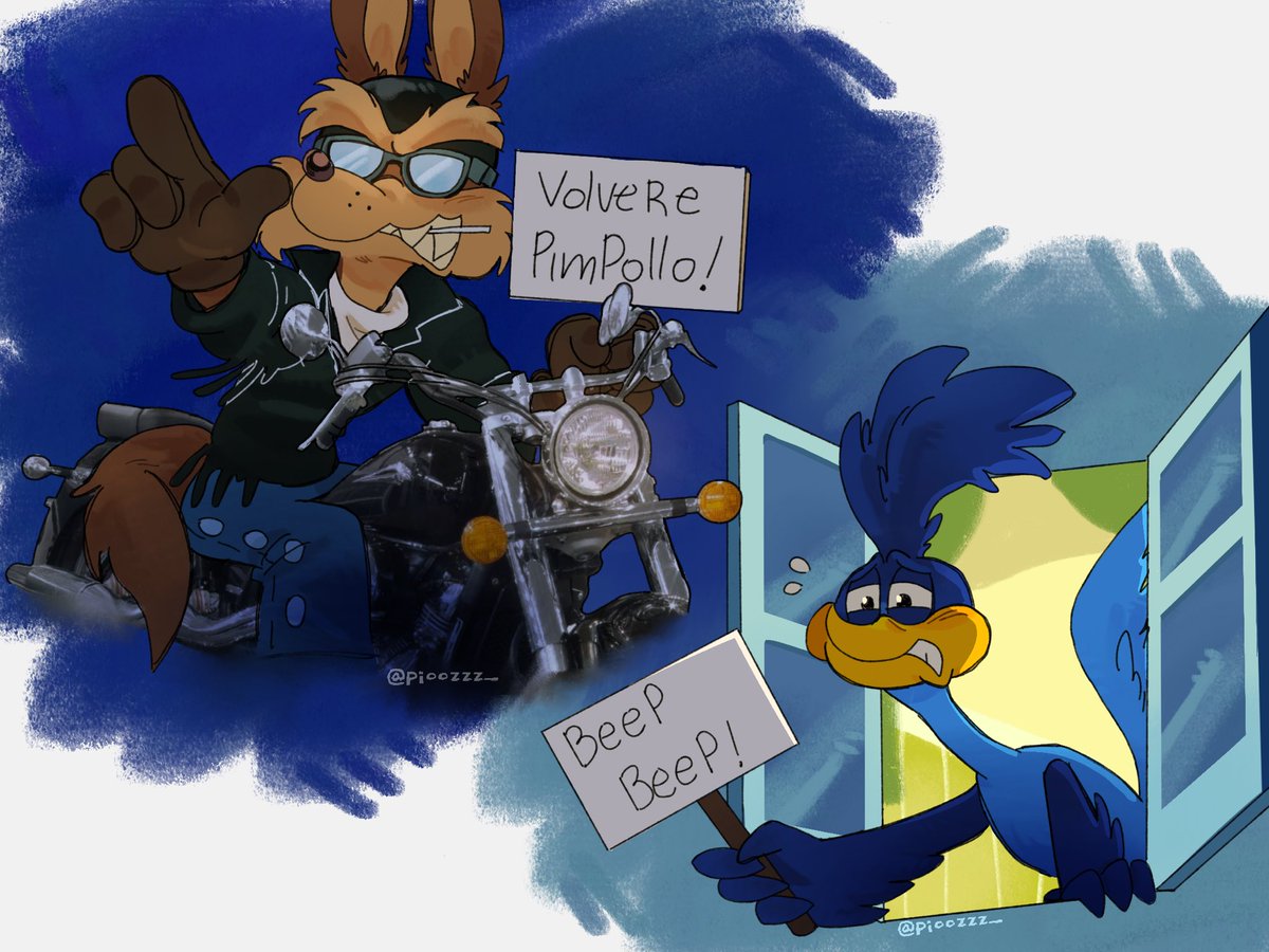 pioozzz_'s tweet photo. Volveré pimpollo!! #wilerunner https://t.co/C3HhZr1O79