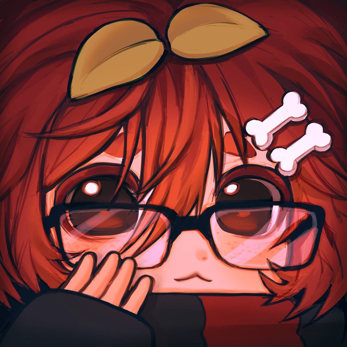 nicho_twi's tweet photo. @lirokyys Hewwo! (ヽ´ω`)
 I can draw a headshot for $25, a bust-up for $30 and a full illustration for $170 ^^ If you are interested, then welcome to my VGen :3 
https://t.co/IuHTOxh1Ic
I can draw anything! :3 https://t.co/I1ibuRD7Ve