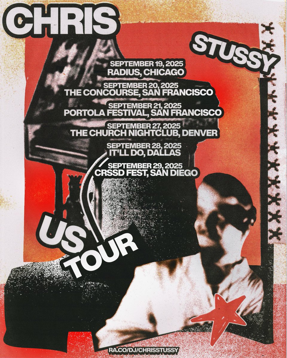 chefglitchpsd's tweet photo. tour poster archive. https://t.co/E2qPYg12V7