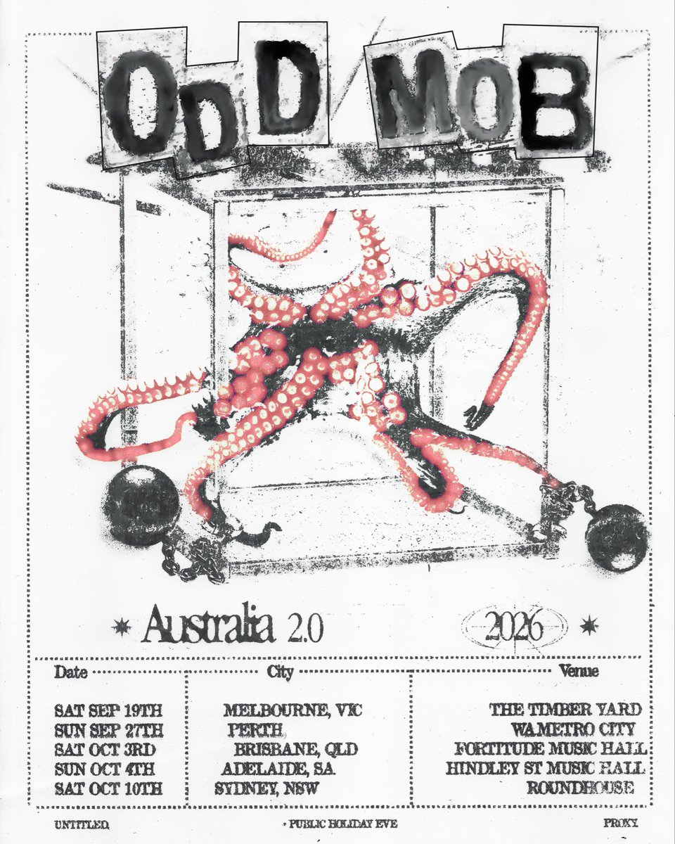 chefglitchpsd's tweet photo. tour poster archive. https://t.co/E2qPYg12V7