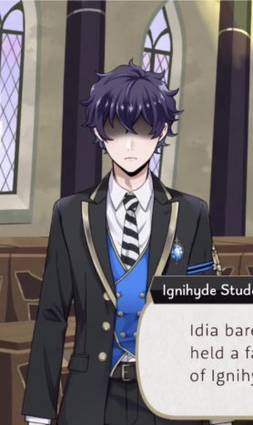 brantsweapon's tweet photo. //sorry but i just need to say that severian’s fit is giving ignihyde school uniform…. https://t.co/DSmEBt3l6b