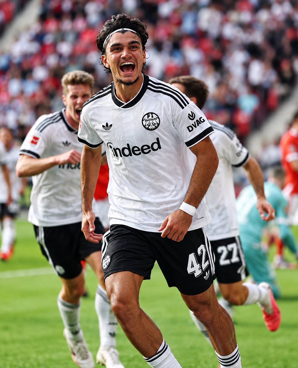 424scout's tweet photo. Can Uzun is flying under the radar.  Four goals and three assists in his first four games, picking up exactly where he left off last season. The quality has never really been the question, staying fit and finding consistency is the next step. This could be the season he really establishes himself.