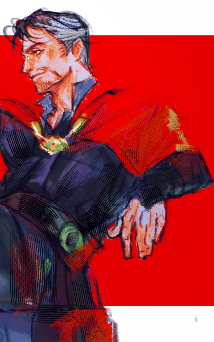 lno408's tweet photo. #DoctorStrange https://t.co/6uajRAwRci