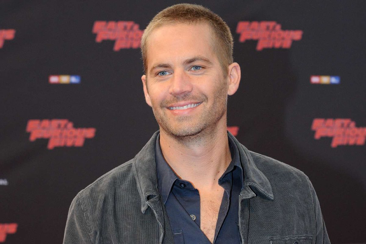 JuanC_Rdgz's tweet photo. π¬ Paul William Walker IV (September 12, 1973 β November 30, 2013) was an American actor. π¬
π¬ Remembering Paul Walker π¬
#PaulWalker #RememberingPaulWalker #TheFastandtheFurious #2Fast2Furious #FastnFurious #FastFive #FastnFurious6 #Furious7 #BrianOConner https://t.co/HW4LhKPFhp