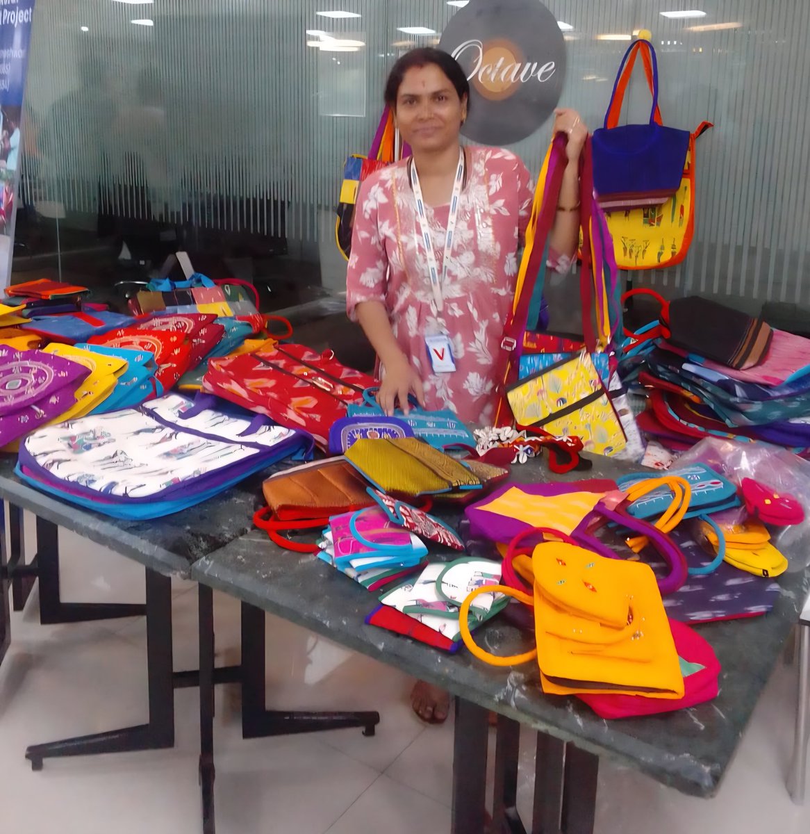 vimshine's tweet photo. As we welcome Vighnaharta, let us help remove obstacles from the paths of women entrepreneurs...

Come, taste Maharashtra, discover SHG products & support entrepreneurs at AnirvedShakti Foundation's stalls at 

📍 Ganesh Sewa Mandal (Registered), DDA Mini Cricket Ground, near SDM Office, Laxmi Nagar, Delhi.

My blog on Ganesh Chaturthi... https://t.co/U8x6NDwVLg

#GanpatiBappaMorya #Entrepreneurs #AnirvedShakti