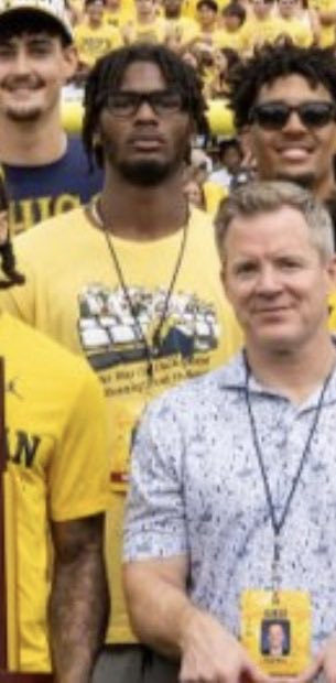 Kyle_F0rte's tweet photo. @Yaxel_Lendeborg @FnA_Wolverines https://t.co/mMDVmmo4Q4