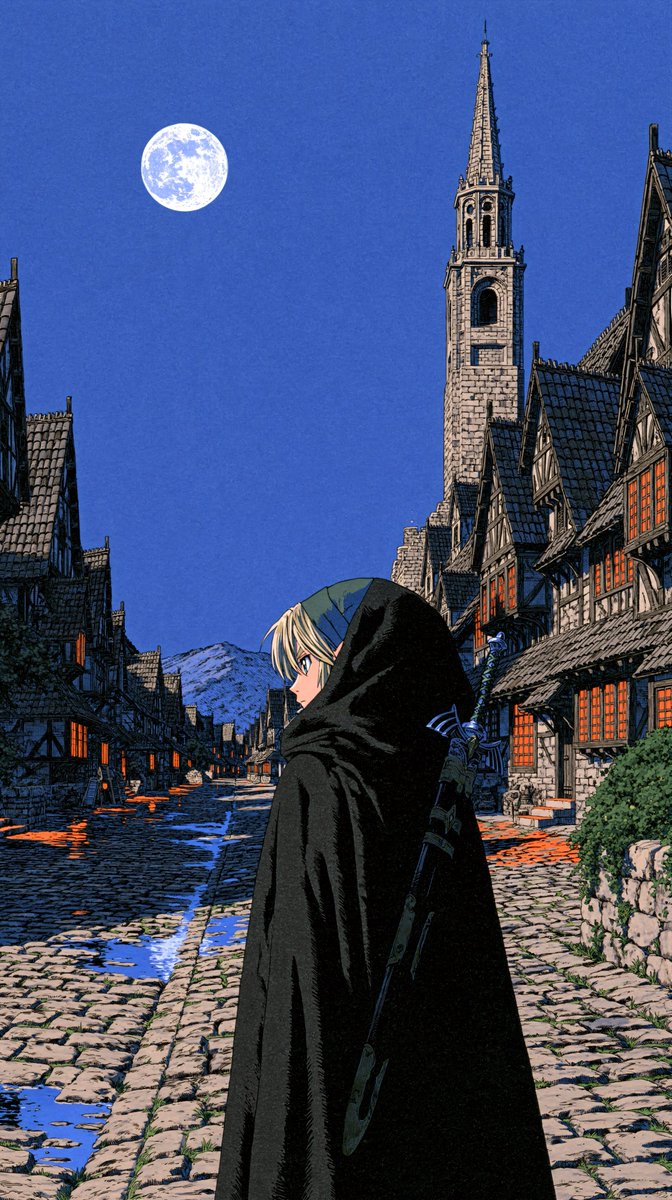 Classisco123's tweet photo. The Legend of Zelda https://t.co/Bg1JG9LULP
