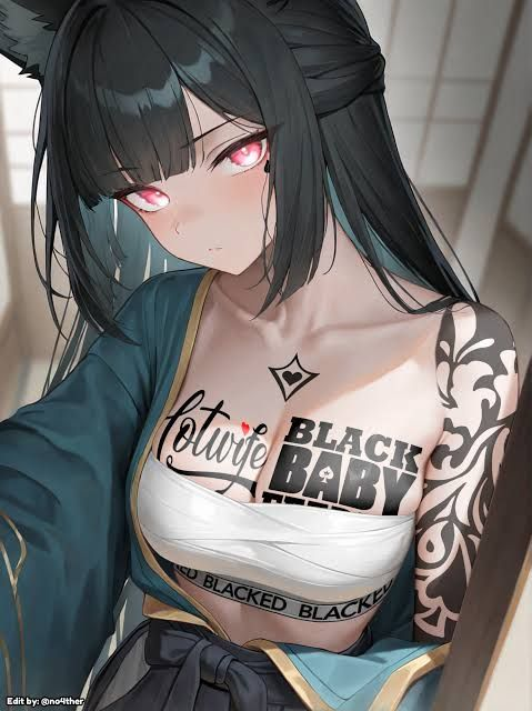 CORRUPT_HOSHIMI's tweet photo. 𝕾𝖔, 𝖉𝖔 𝖞𝖔𝖚 𝖕𝖗𝖊𝖋𝖊𝖗 𝖙𝖍𝖊𝖘𝖊 𝖔𝖚𝖙𝖋𝖎𝖙𝖘 𝖙𝖍𝖊𝖓??~ https://t.co/eYABOud5aQ