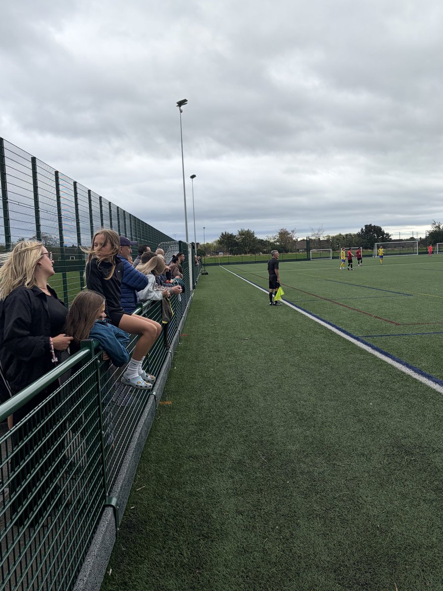 WASFootballClub's tweet photo. 🏆 1st Team Men’s Result

Birmingham Vase – Round 2

Wombourne Allstars 6
Dudley  Sports           4

⚽️⚽️ Lee Chilton
⚽️ Ciaran Troope
⚽️ George Tromans
⚽️ Cal Martin
⚽️ Ellis Parkes

🌟 Man of the Match – Lee Chilton

Two goals and a masterclass performance from Chilly ❤️🖤 https://t.co/OgCH2QMvoW