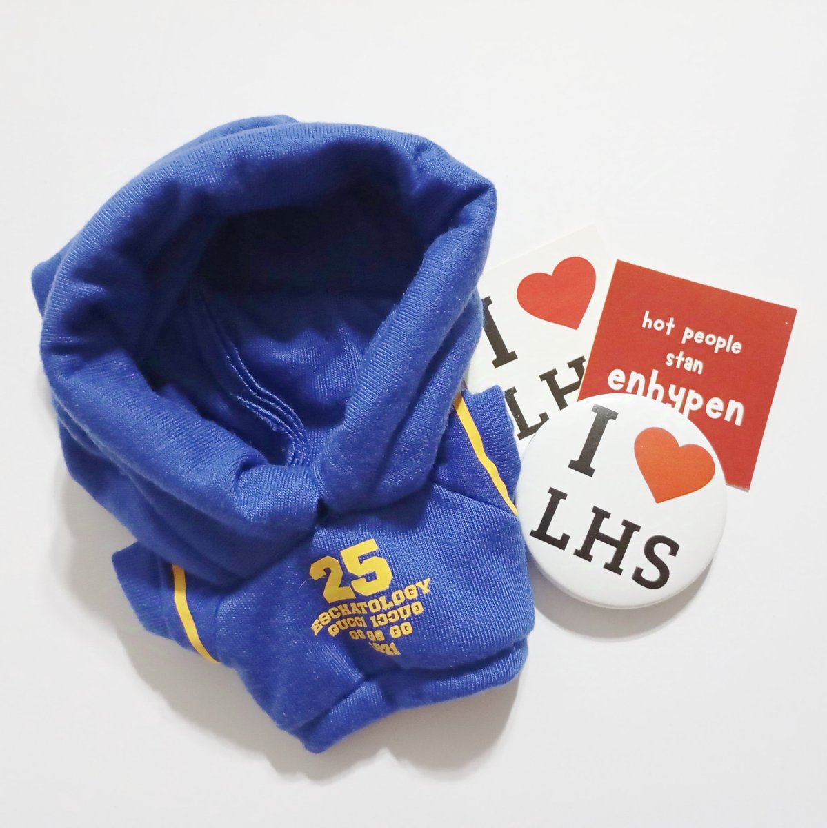 ssogarized's tweet photo. heeseung 10cm eschatology hoodie 🫐

��� 250 PHP + SF (free PF) | gcash, maribank | jnt/sdd
♡ prio PAYO, x sensi (but still super clean!)
♡ can send photos :)

📍metro mnl.

#. wts lfb ph enhypen enha heeseung evan inspired 10cm hoodie doll clothes https://t.co/eROlg6F0VY