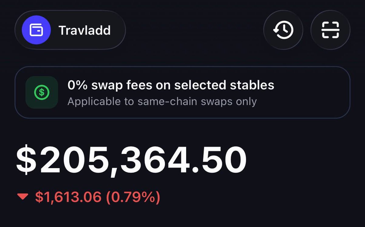 travladd's tweet photo. I’ll send $200 to 10 people who retweet and follow @MrketInsider

Drop your wallets

Winners in 24h. ( 10 x $20 ) https://t.co/baulyJrgVo