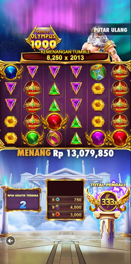 rajacuannn's tweet photo. ⚡ Petir Zeus lagi ngamuk!
Sekali spin, kemenangan besar langsung mendarat di Gates of Olympus! 🔥

𝐥𝐢𝐧𝐤 𝐠𝐚𝐜𝐨𝐫👉 https://t.co/yDG61fJdPY
𝐥𝐢𝐧𝐤 𝐠𝐚𝐜𝐨𝐫👉 https://t.co/yDG61fJdPY https://t.co/Jik9JGt5yC