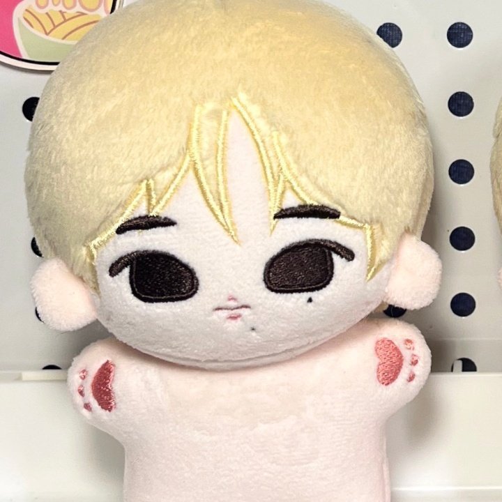 ssogarized's tweet photo. neigouya (ni-ki) 10cm doll (w/ inclus!) ⭐

♡ 350 PAYO/400 DOP + SF (free PF) 
♡ gcash, maribank | jnt/lalamove
♡ prio PAYO, x sensi (but still super clean!)
♡ can send photos :)

📍metro mnl.

#. wts lfb ph enhypen enha ni-ki riki nishimura riki 10cm doll https://t.co/Bs4zrMTsSd