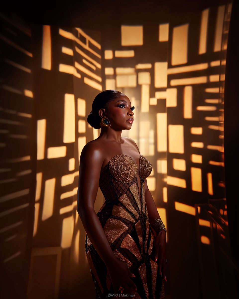 dadaomowunmi's tweet photo. Leading lady for the premiere of The Secret Lives of Baba Segi’s Wives at Toronto International Film Festival @TIFF_NET 

#TIFF51 #TheSecretLivesOfBabaSegisWives #OmowunmiDada https://t.co/d96ArcBpDN