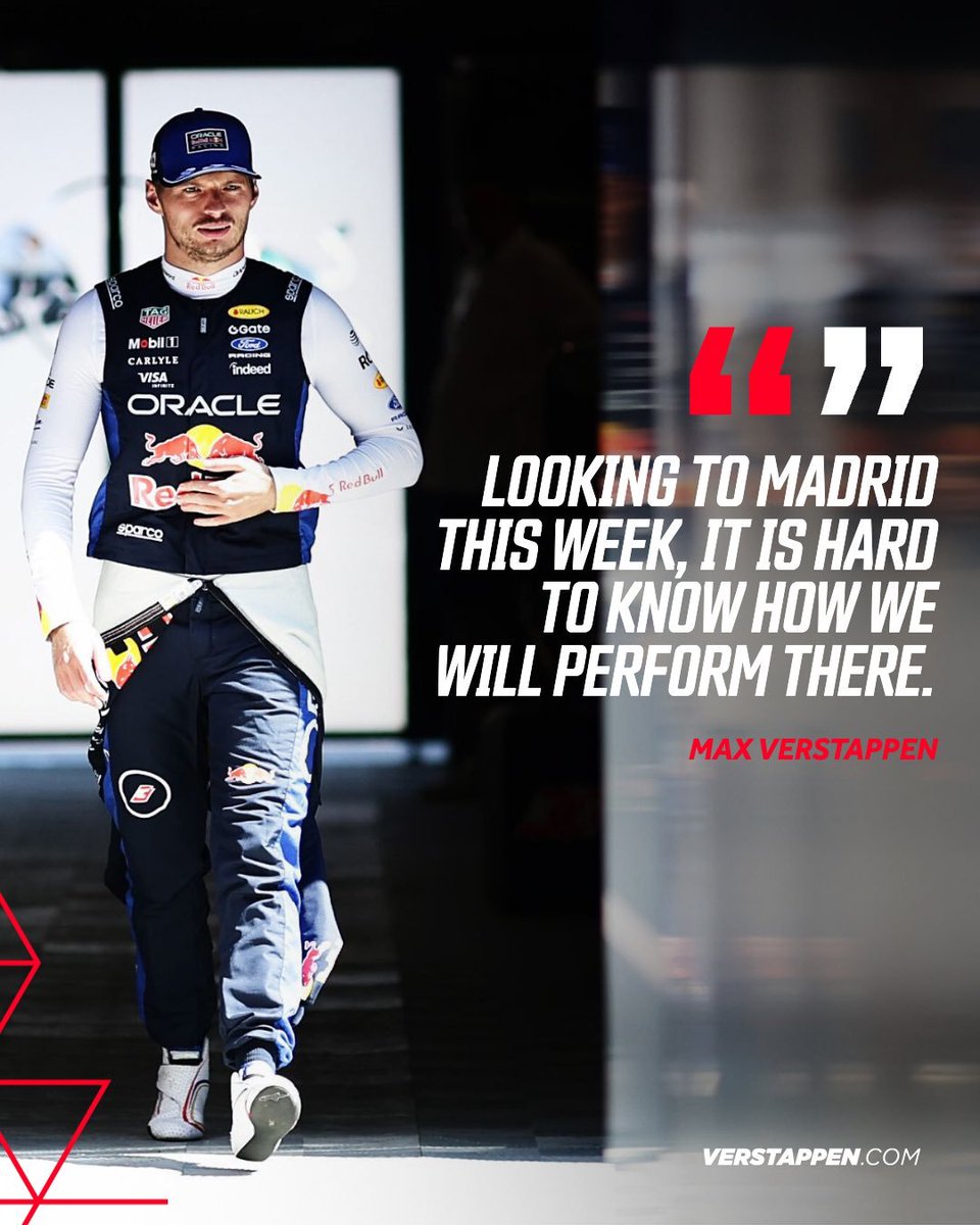 BennettTeam3's tweet photo. Sebastian is preparing hard for this weekend in Madrid, we are very excited 👏🏻

#SpanishGPRP | #F1RP https://t.co/uHHQOumchh
