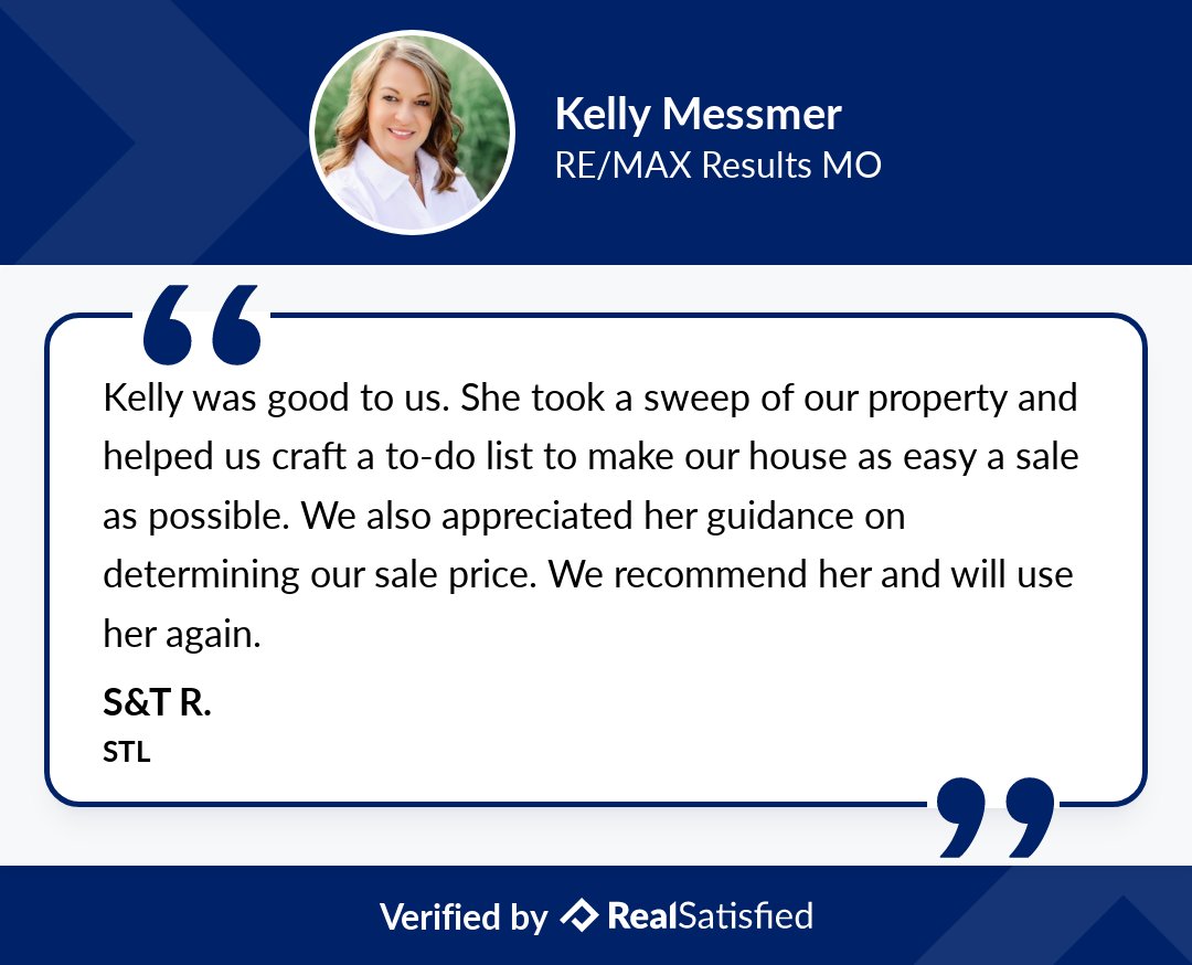 KellyMessmer2's tweet photo. I'm always thrilled when a happy client expresses their happiness.
See my reviews: https://t.co/DiCv4nMBJx
via @realsatisfied https://t.co/duIDxtH0R0