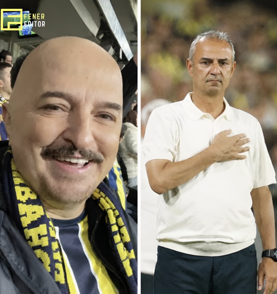 Fenereditor's tweet photo. Yavuz Seçkin: "İsmail Kartal hocamızın görevine devam etmesi,
çok kişiyi dert sahibi yaptı.
Avrupa basını, Fenerbahçe'yi
manşetlerine taşıyorken,
yerli basın sürekli kaşıyor..
Ekmek var çünkü!" https://t.co/8fz1krLMEb