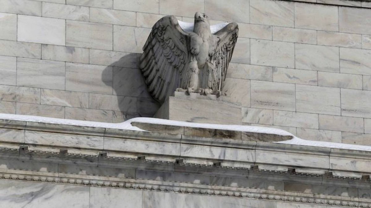 Malcolmtraderr_'s tweet photo. #Fed Haftası Başlıyor!

Gelecek hafta Fed toplantısı var. Sadece #faiz kararı değil, verilecek mesajlar da kritik.

#Enflasyon ve faiz indirimi sinyalleri #dolar, #altın ve #ABD borsalarında sert hareket yaratabilir. https://t.co/9gcJN0KH1M
