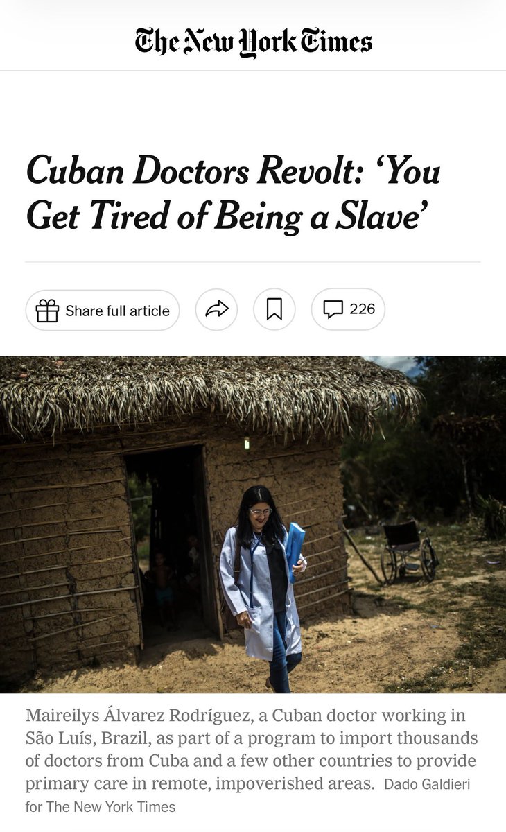 _Credible_Hulk's tweet photo. Remember, “socialist cooperation” involves the use of slave labor https://t.co/lcyrVakTQY