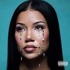 Culture4wrd's tweet photo. @JheneAiko ‘Westside Whimsy’ now aiming for increased 99k projected first week sales up from 72.1k yesterday. Looking to be her biggest sales week of her career of 180k - 205k. (via @luminate_data &amp; @billboard ) https://t.co/LjUWLnhDKQ