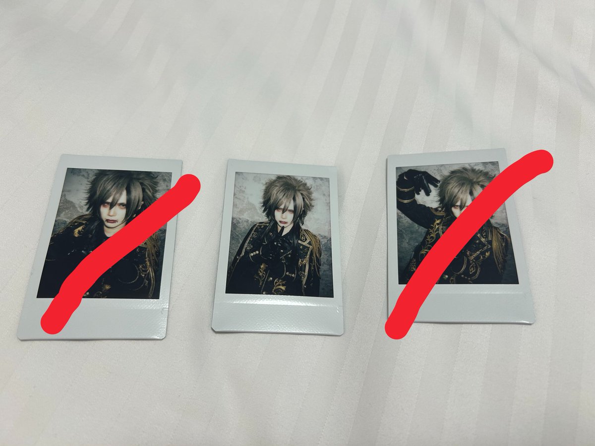 child_dope_gb's tweet photo. こちら両端の杙凪さん〆 https://t.co/NNtSvHOCy0