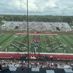 Photo by Ball State Football Talk (@ballstatefbtalk)