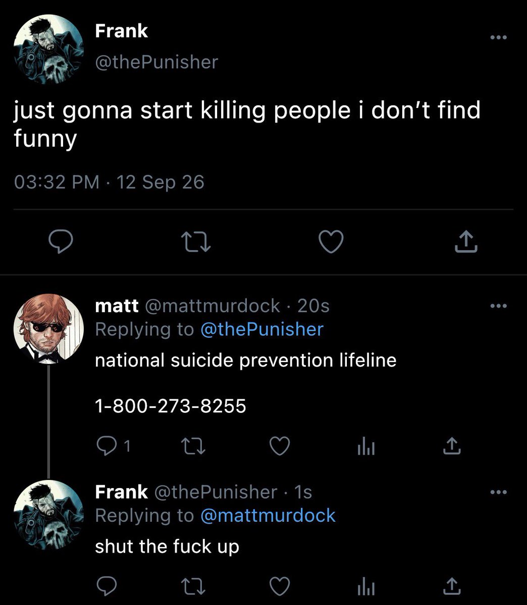 _keyhaw's tweet photo. being unfunny is a crime #fratt https://t.co/Tlpch9Q7Ku