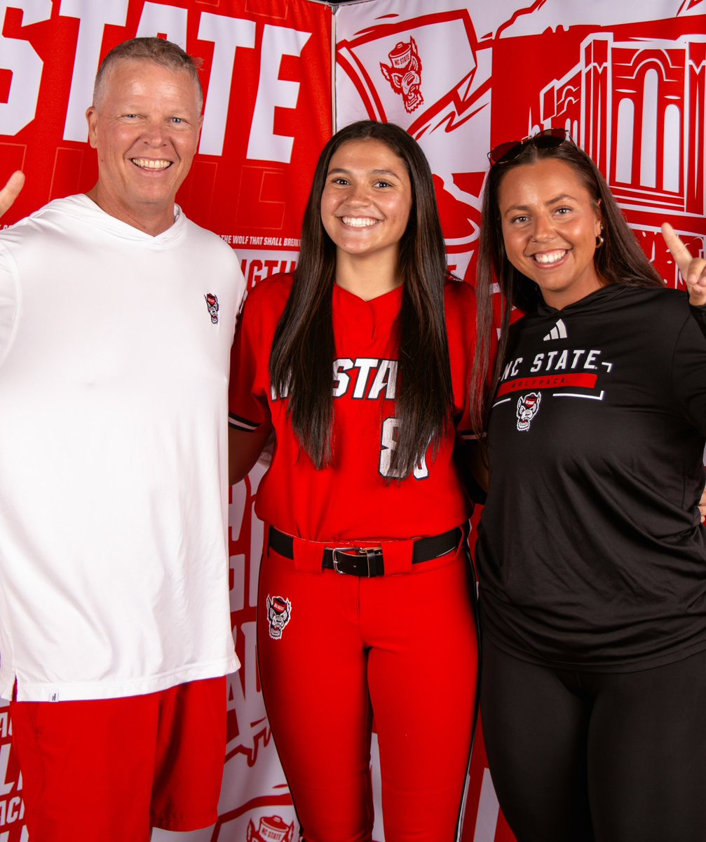 ava_capek2028's tweet photo. GO PACK!β€οΈπΊπ€@PackSoftball
@CoachCSalt @vasquezmarky @KristiMalpass @dale_serie @LLefty18 @boschml @FrizellRiley @CoachCassady @SoftbalAmerica @bombercoach @bombers_academy https://t.co/gtL3kZjKau