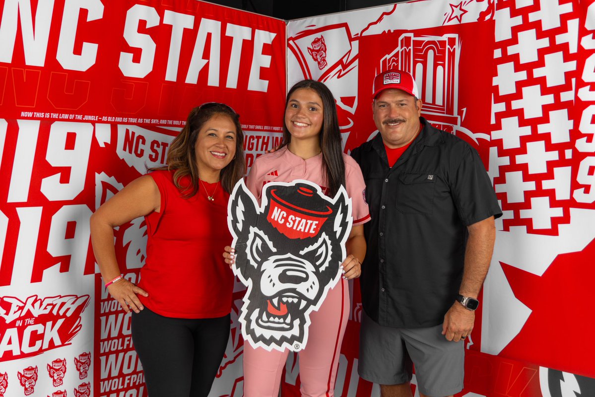 ava_capek2028's tweet photo. GO PACK!β€οΈπΊπ€@PackSoftball
@CoachCSalt @vasquezmarky @KristiMalpass @dale_serie @LLefty18 @boschml @FrizellRiley @CoachCassady @SoftbalAmerica @bombercoach @bombers_academy https://t.co/gtL3kZjKau