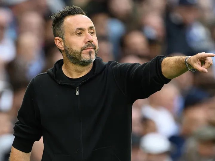HotspurLane's tweet photo. 🚨🎙️ Roberto De Zerbi reveals that #THFC are STILL NOT in the best physical condition: 😳

"I think we played very well the first 30 minutes" 💪

"We lost energy because our physical condition is not the best" 😬❌ https://t.co/pK2Vi2Navd