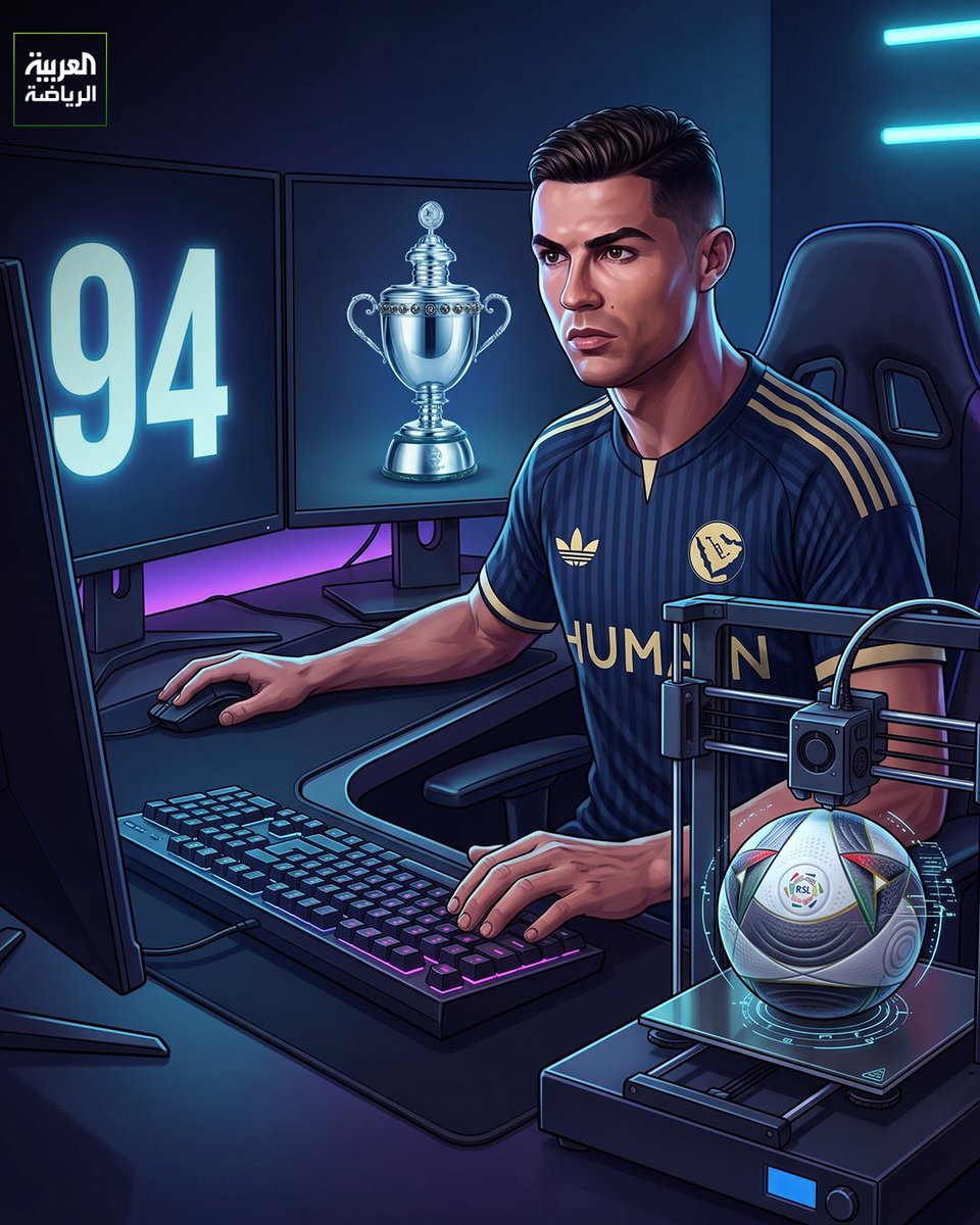 FilMarma's tweet photo. 94 مباراة متتالية.. والنصر لا يتوقف🤯🔥

النصر يحطم الرقم القياسي التاريخي لريفر بليت، ويصبح أول فريق يسجل في 94 مباراة متتالية في بطولة الدوري 👑 https://t.co/aGdamxpku0