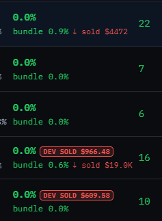 ArcToolsBackup's tweet photo. Updated Terminal 

Information about whether the developer is selling items or offering starter bundles has been added to the terminal. #Arc #ArcTools 

https://t.co/L0SFFQpHb3 https://t.co/cclMKBHIDs