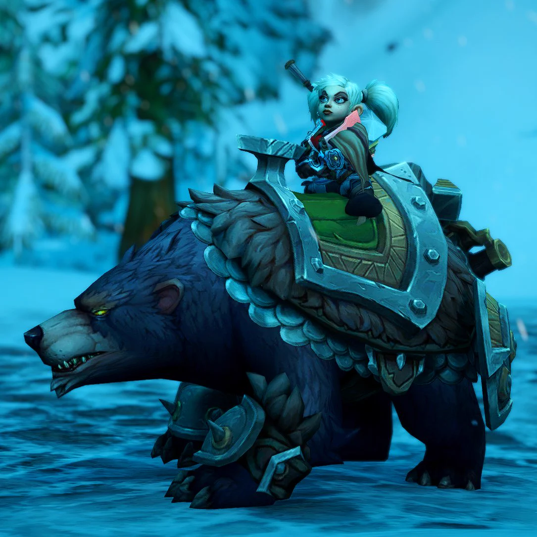beans-the-gnome-paladin-on-x-beta-access-to-forever-warcraft
