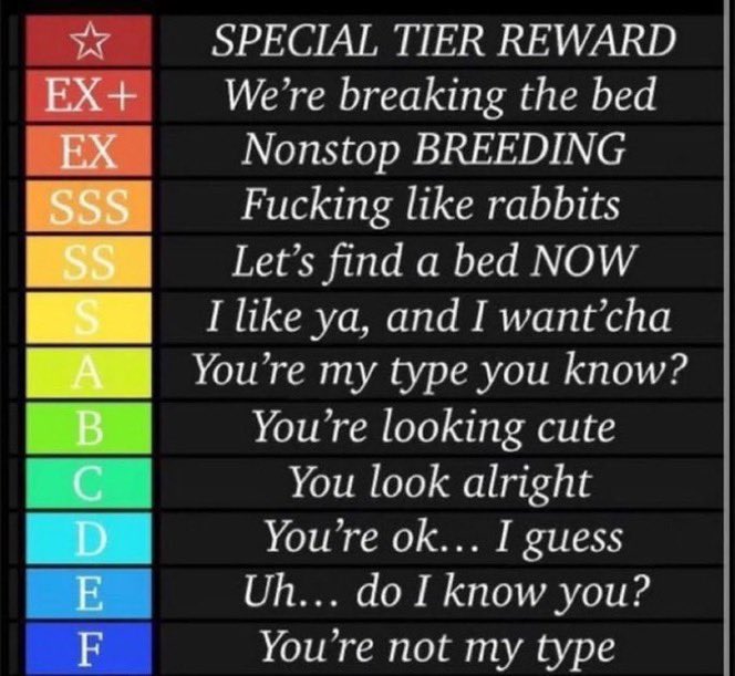 ochakogas's tweet photo. Welp, this is my first one of these so, try your luck!

❤️+ 🖼️ + 🔁 = rating! SSS and above gets instant permission to DM~ https://t.co/ZpeqjUaKNL
