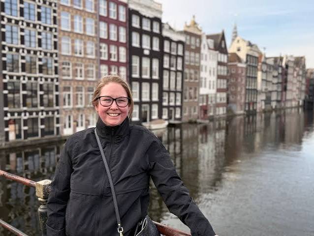 news_view's tweet photo. #RiverCruiseNews
Can Celebrity Reinvent the River Cruise Excursion? We Tested Its Hands-On New Approach in Amsterdam

via @ParadeMagazine #MeghannFoye @CelebrityCruise #cruise #rivercruise #excursion #innovation

https://t.co/s084ZgLlXD https://t.co/V125WhrcsS