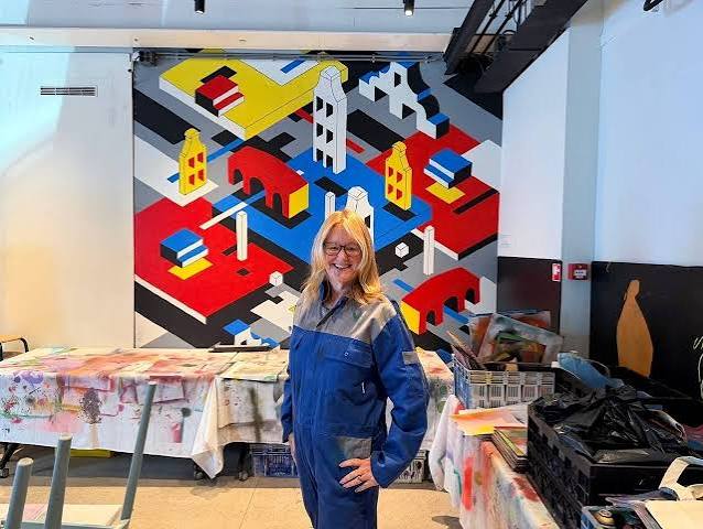 news_view's tweet photo. #RiverCruiseNews
Can Celebrity Reinvent the River Cruise Excursion? We Tested Its Hands-On New Approach in Amsterdam

via @ParadeMagazine #MeghannFoye @CelebrityCruise #cruise #rivercruise #excursion #innovation

https://t.co/s084ZgLlXD https://t.co/V125WhrcsS