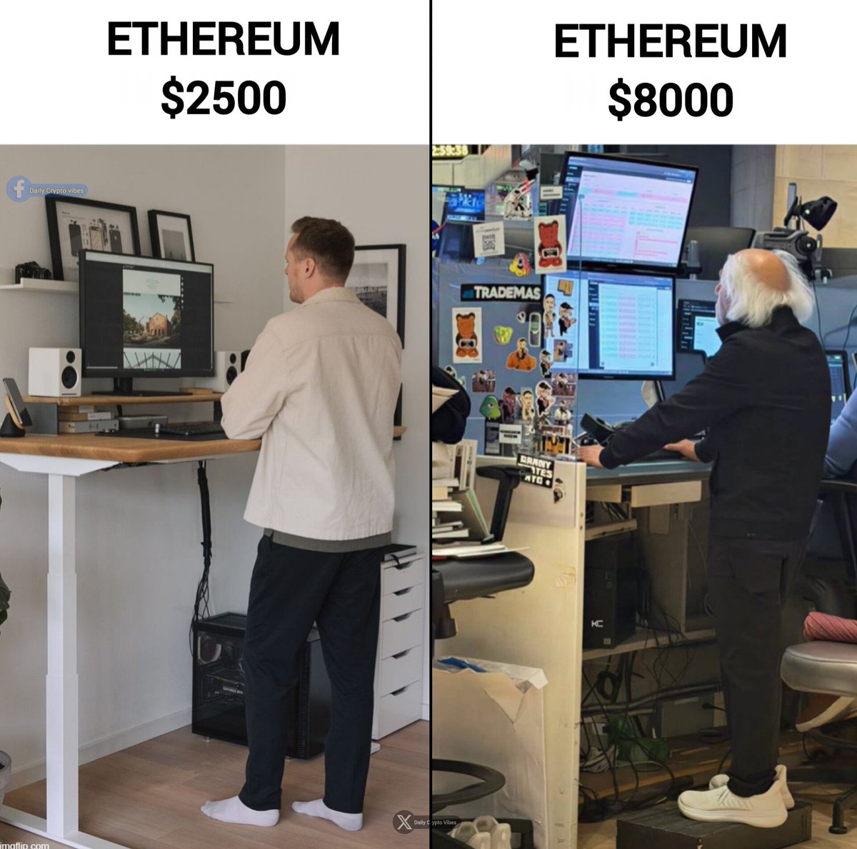 Dailycryptovibe's tweet photo. https://t.co/KmfKHsO4Kj