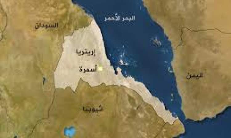 abdullah113438's tweet photo. القواعد الإسرائيلية أقرب للحوثيين من هذا المسجد .. 

لا يستهدفونها ويستهدفون المسجد ..

 5 قواعد عسكرية إسرائيلية (بحرية وجوية و استخبارية ) تبعد عن الحوثي 20 إلى 40كم فقط في إثيوبيا و إريتريا

قلنا مرارا حربهم مع اليهود مسرحية حربهم الحقيقية مع المسلمين ومساجدهم ودور عبادتهم .. https://t.co/LEQBtZNQ6S