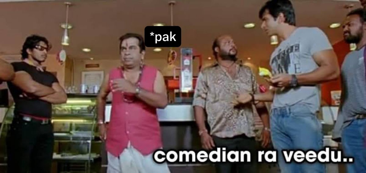 AkkineniAvenger's tweet photo. @LogicUnknown_ Arey valani nuvvu nenu coach ayyina whitewash chestam🤣. https://t.co/KsK03pCXgu