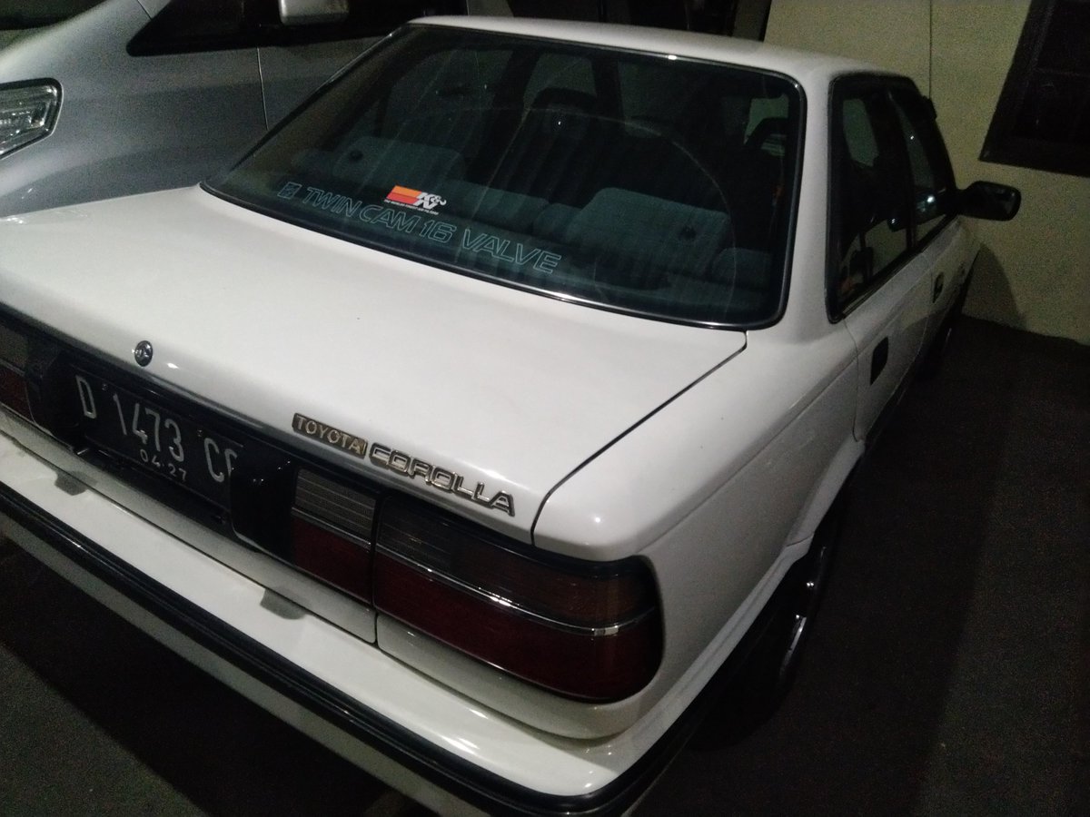 Bigs3cret33's tweet photo. Tengah malem dibius main twin cam 😂 https://t.co/5Ok5wdBsHK