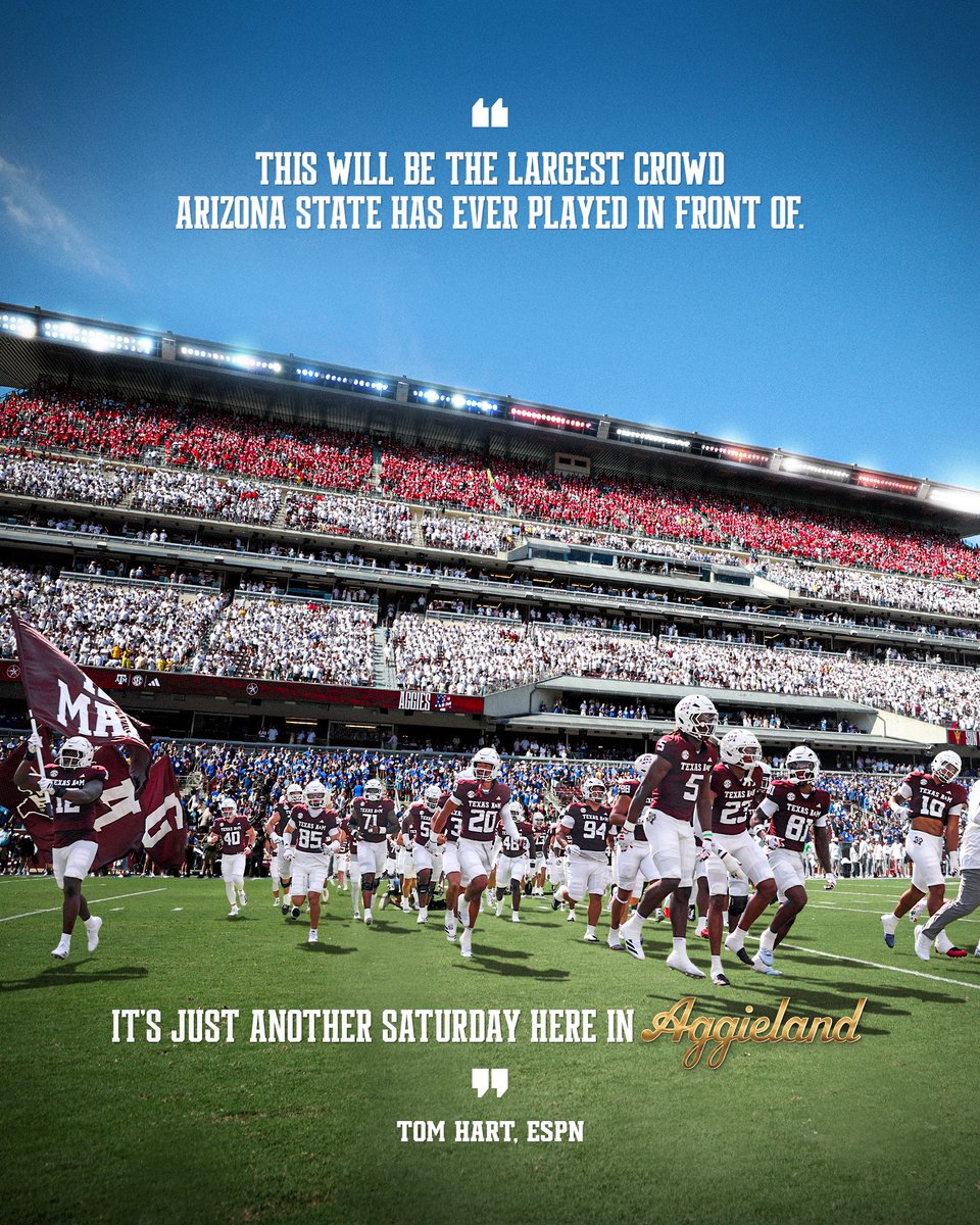 12thMan's tweet photo. Speakin straight facts https://t.co/oSII1OKoIt