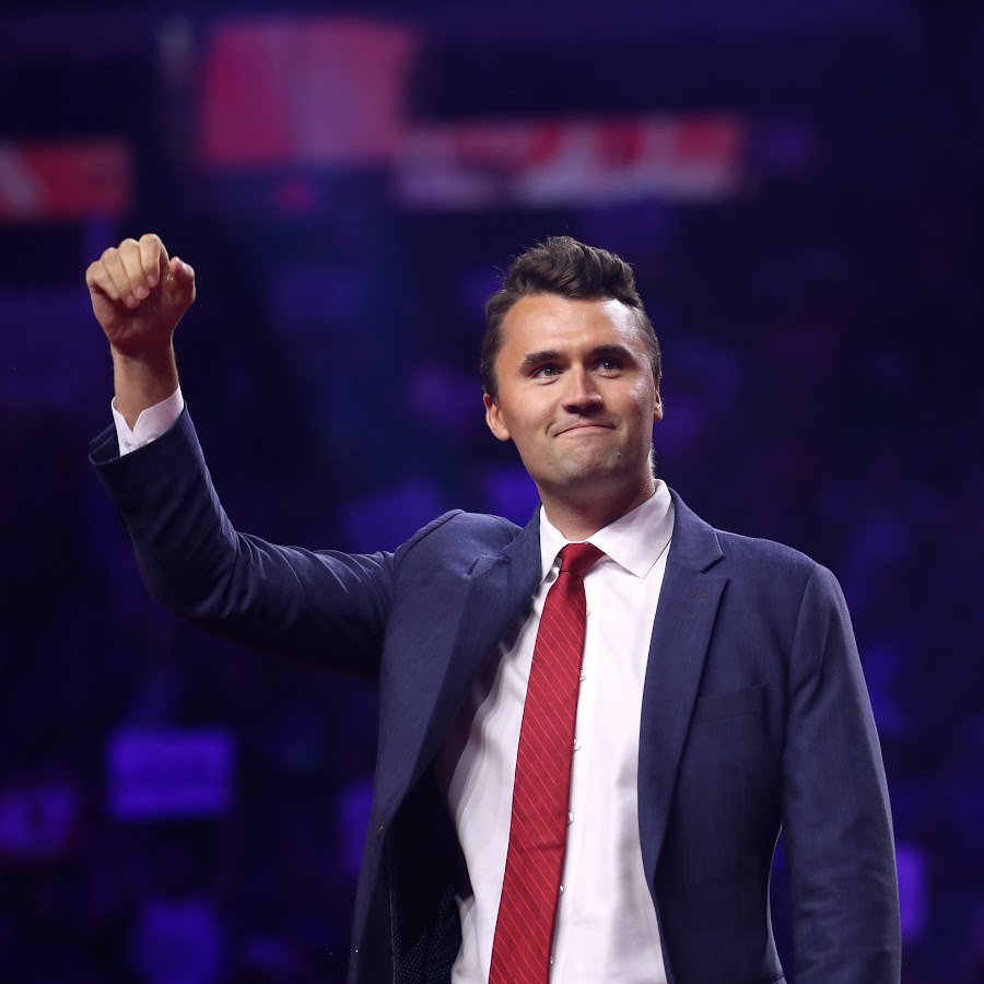 HarperLee444's tweet photo. Charlie Kirk's name carries different meanings across different communities. Good reporting should explain those differences. https://t.co/bwDJGoVEhk