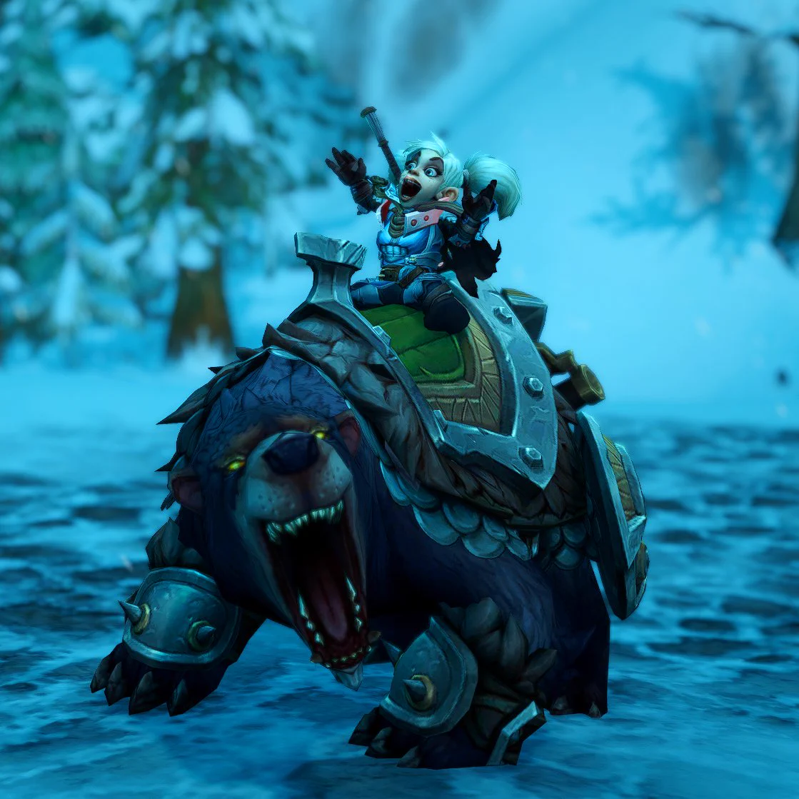 beans-the-gnome-paladin-on-x-beta-access-to-forever-warcraft