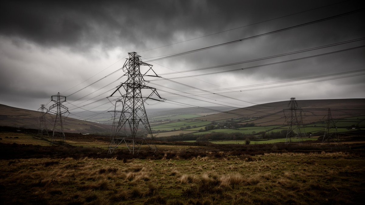 FlynnDigitalUK's tweet photo. Why Are Some Areas More Vulnerable to Power Cuts? https://t.co/OAG0xAXiix #UKEnergy #UKHomes https://t.co/wYtXGB7Lly