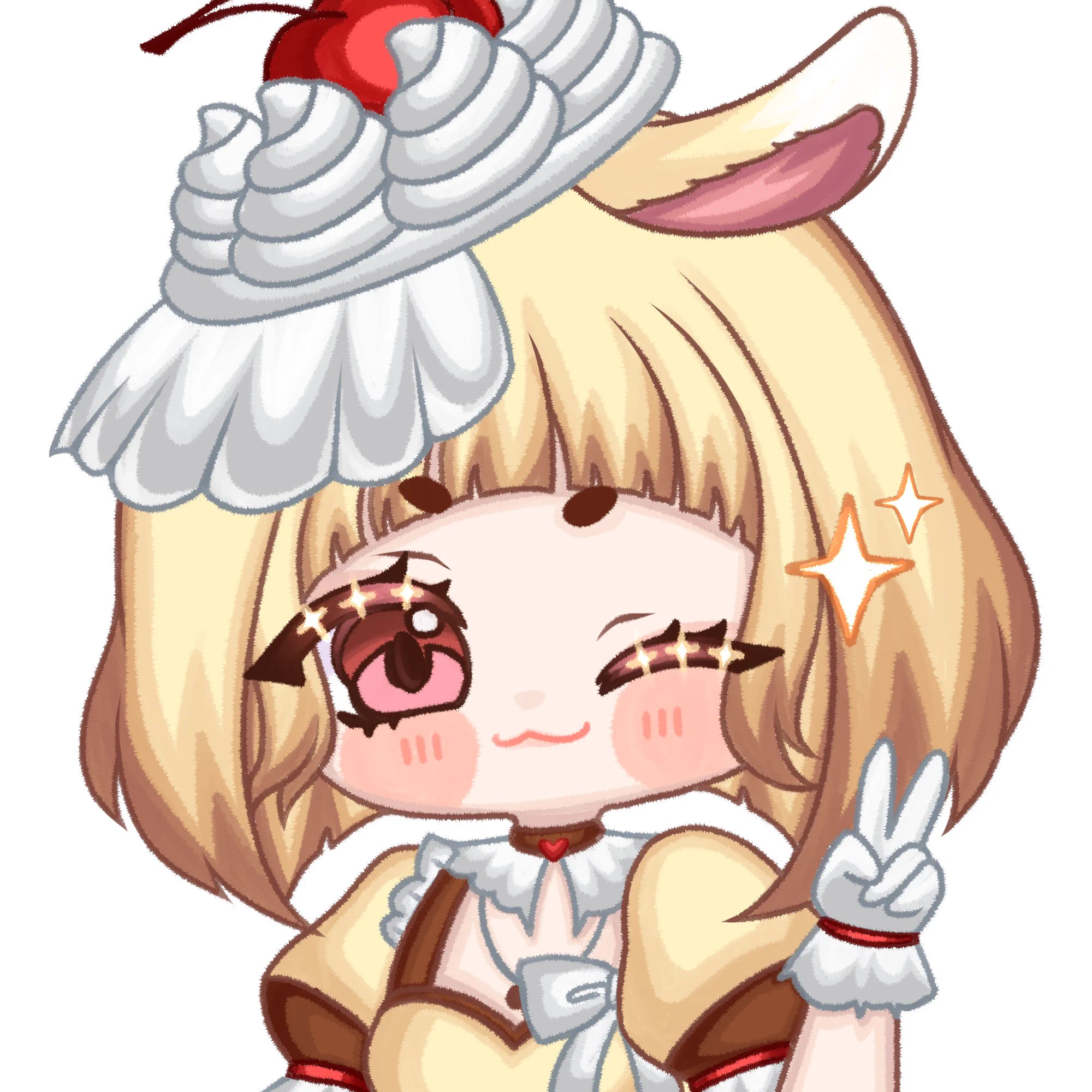Purin Lapin 🍮🥄 | @ VSinger in training (@purinlapin) / X