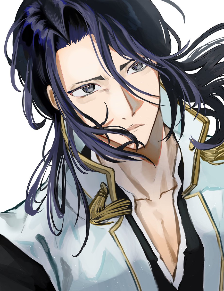 0kom1n's tweet photo. #BLEACH #朽木白哉
뱌쿠야 https://t.co/sLbFii2PIl