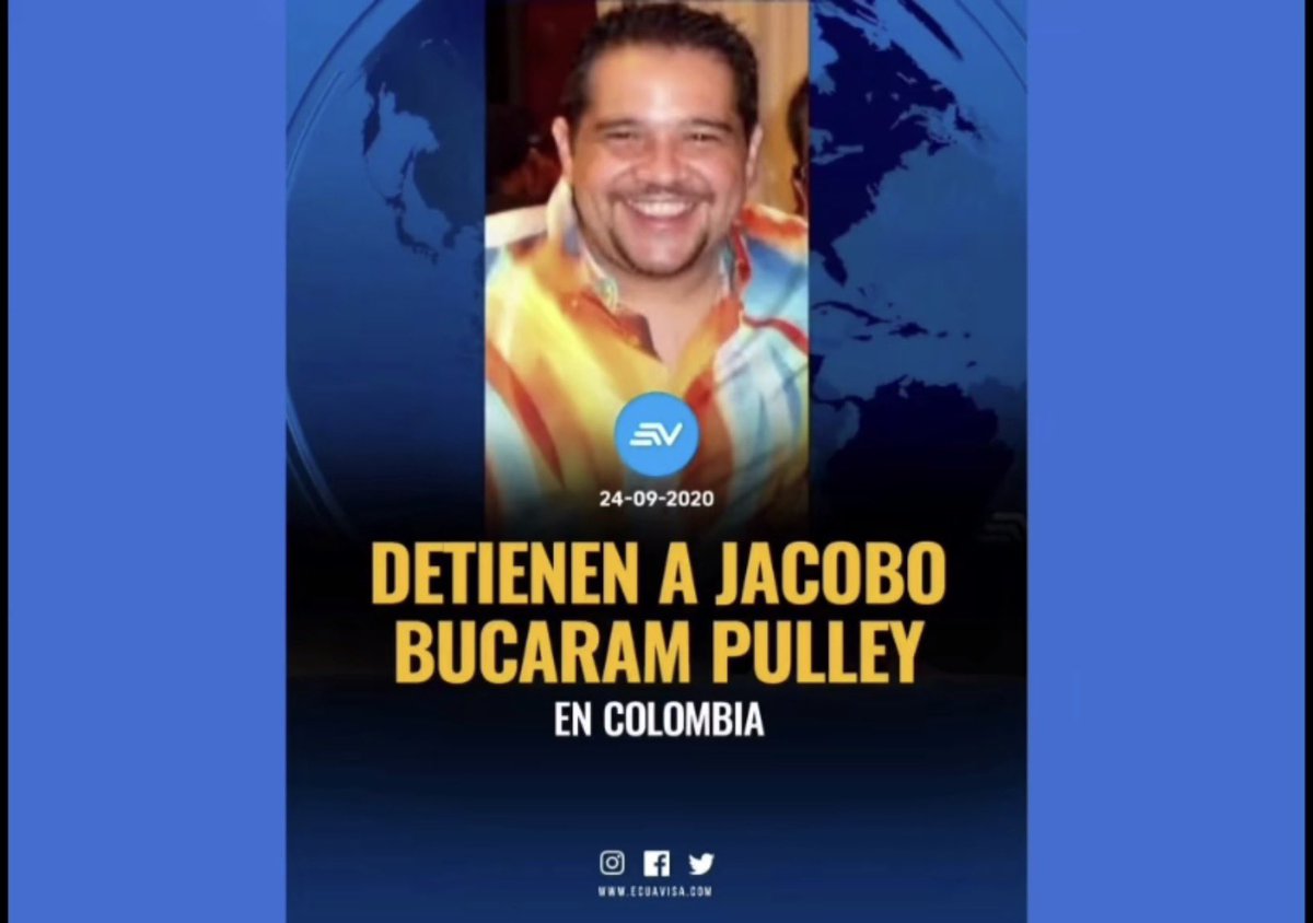 SinMordazaOf's tweet photo. Lo espeluznante es que #Abdala fue el maestro de sus hijos y está orgulloso de ellos..Son LADRONES, CRIMINALES, DESVERGONZADOS, VICIOSOS Y LACRAS HUMANAS Y SE ENORGULLECE DE SER SU MAESTRO.

Los Bucaram son matones peligrosos

Recordemos: #BolilloGomez y #RicardoRivera https://t.co/He2r304mtS