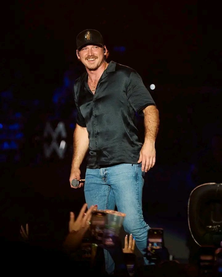 WallenNationFan's tweet photo. Morgan Wallen
#morganwallen #morganwallenmusic #morganwallenfans #country #countryconcert https://t.co/n1lh9gm2wK