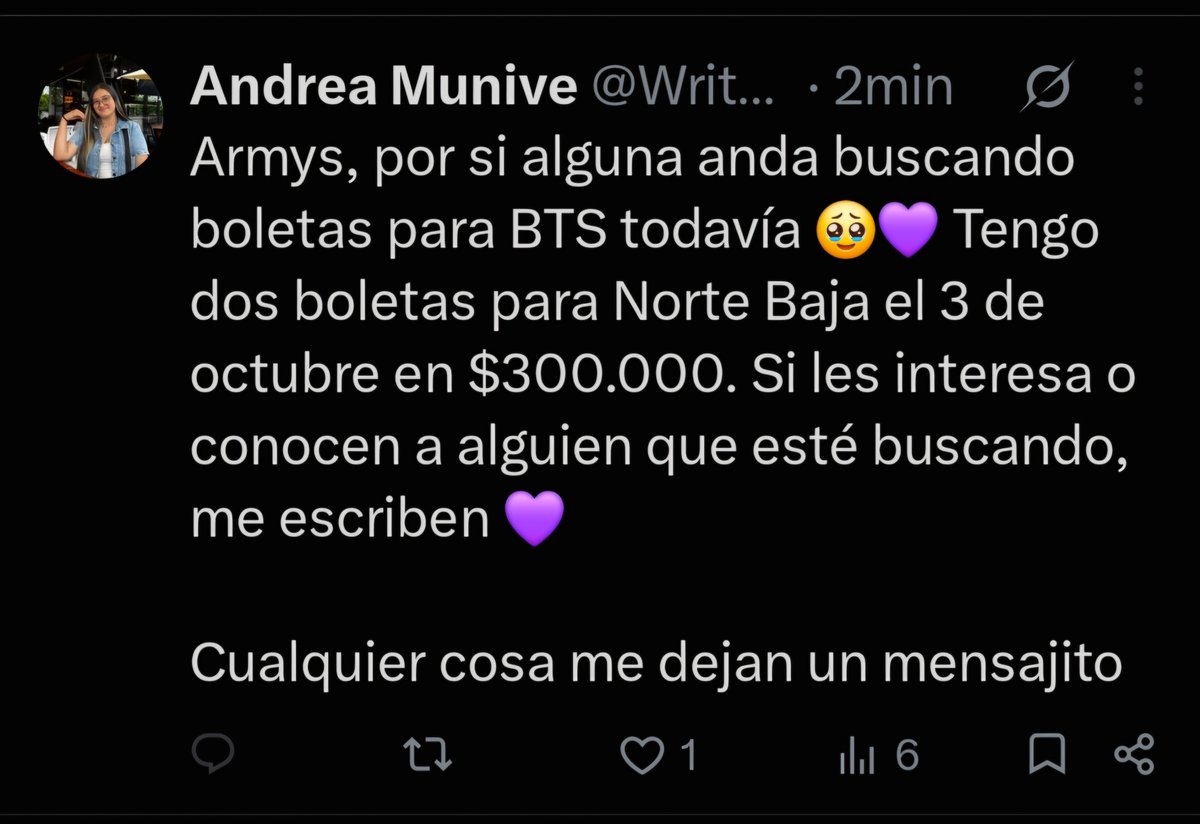 loBuki_1's tweet photo. Seguia y seguiaaaaa
NO LE CREANNNN ES ESTAFAAA
🤬🤬🤬🤬🤬🤬🤬🤬🤬 https://t.co/b5TQbvZRYA