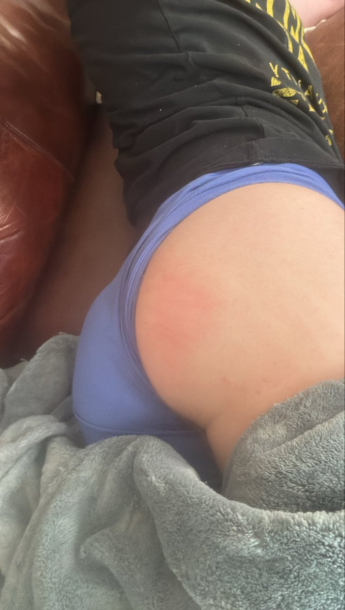 urfavginger03 tweet picture